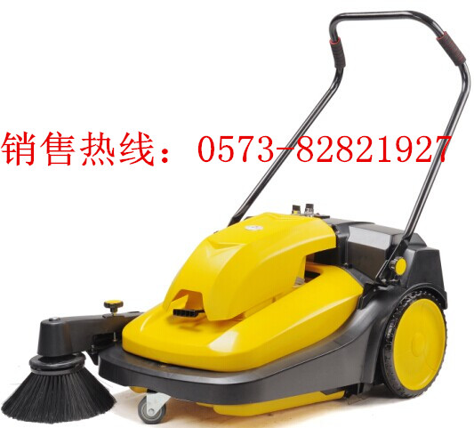 手推式工厂扫地机 工厂扫地机价钱