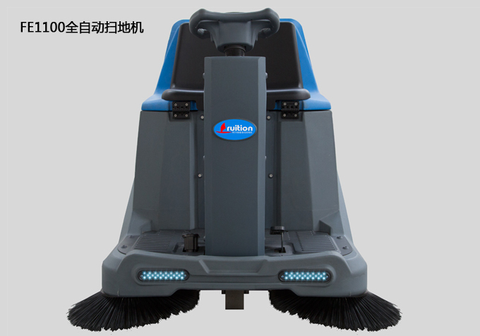 大型阛阓扫地机 法莱利全自动扫地机FE1100